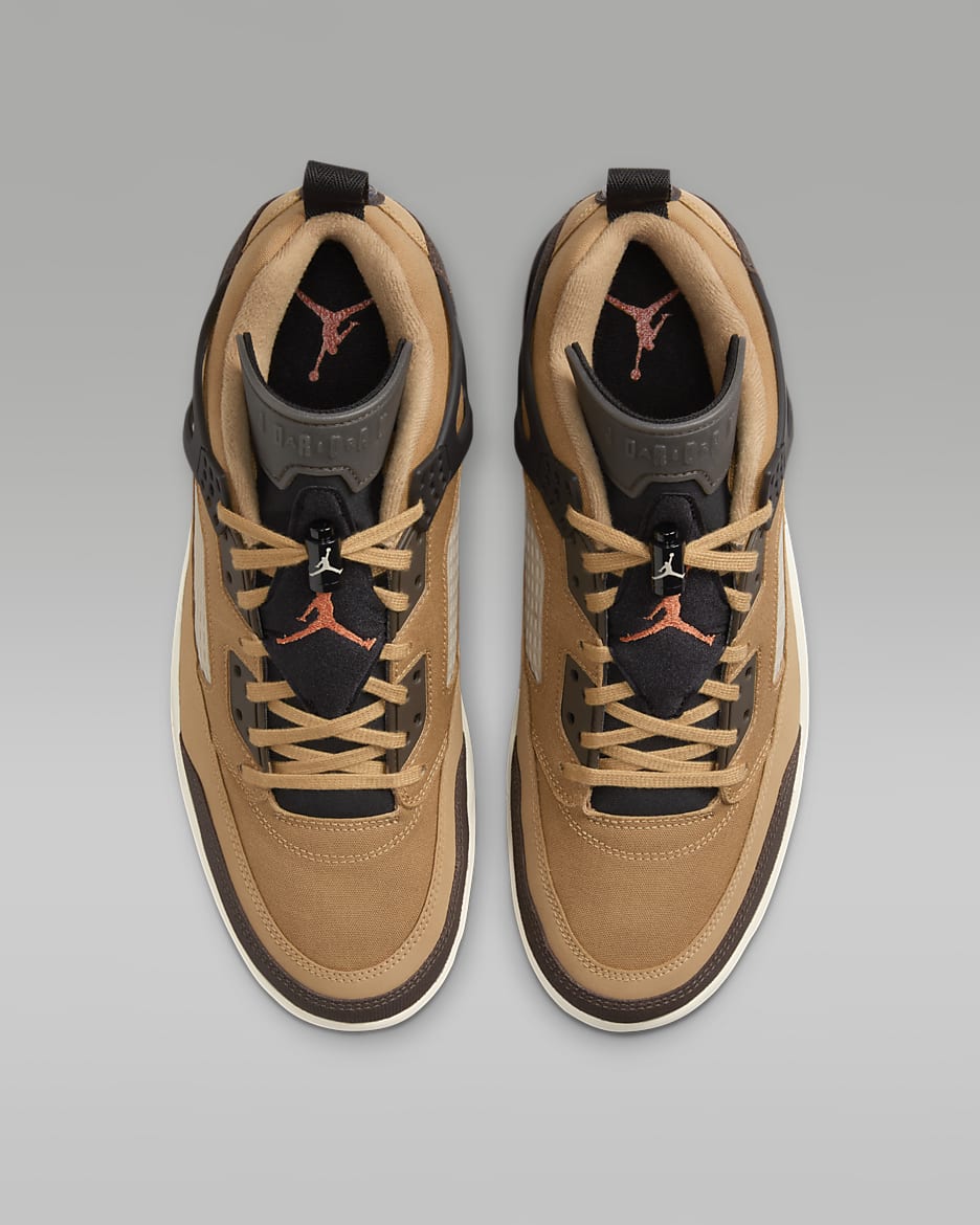 Nike jordan spizike herren 2025